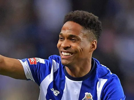 Além de Wendell, São Paulo quer +1 que da Europa