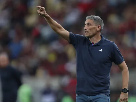 Fortaleza recebe novidades importantes para jogo contra Flamengo