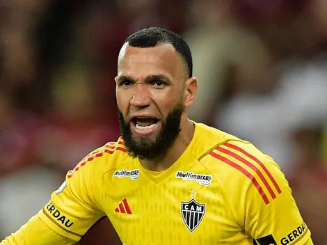 Bahia pretende oferecer valor 'astronômico' para fechar contratação de Everson