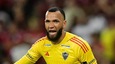 Everson interessa ao Bahia.