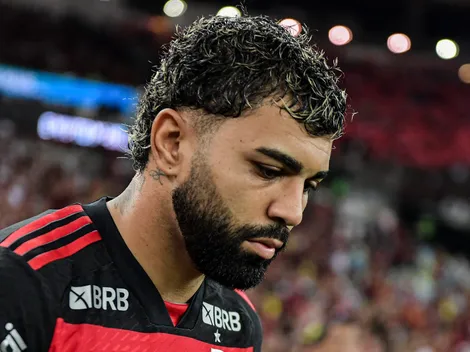 Marcos Braz abre o jogo e revela motivo de ter afastado Gabigol do Flamengo