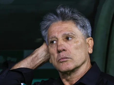 Renato Gaúcho causa polêmica e faz desafio surpreendente para sucessor: "Quero ver"