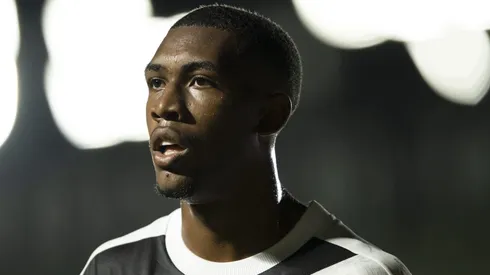 Rayan tem situação atualizada no Vasco.