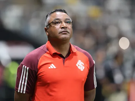 Inter ganha reforço de última hora para duelo contra o Vasco