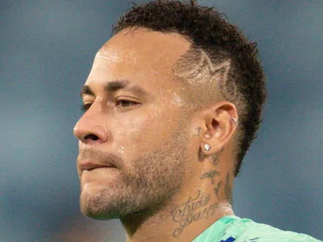 Nova declaração sobre Neymar 'explode' no Palmeiras