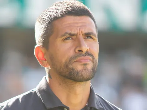 Lucho González sai em defesa de jogador 'cornetado' no Athlético-PR