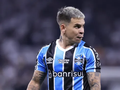 Grêmio toma nova decisão sobre Soteldo após data FIFA
