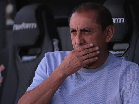 Ramón reacende polêmica e manda recado ao Vasco