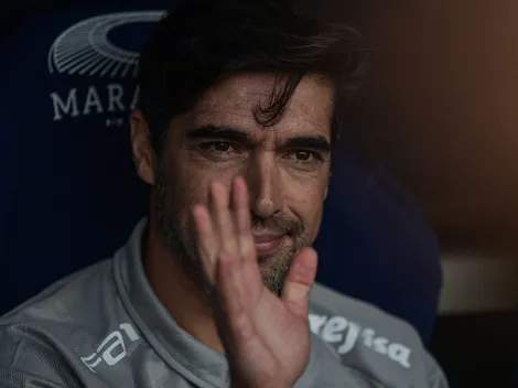 Jornalista tira Abel Ferreira do Palmeiras; Entenda 