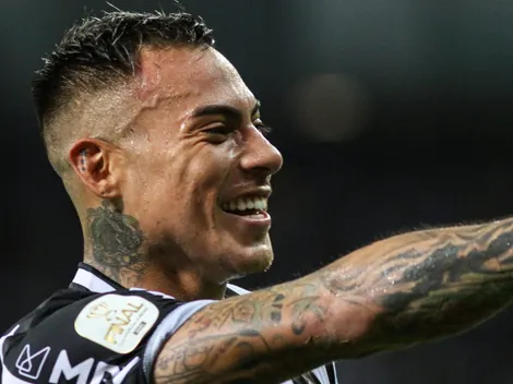 Novidade sobre Vargas ferve no Inter