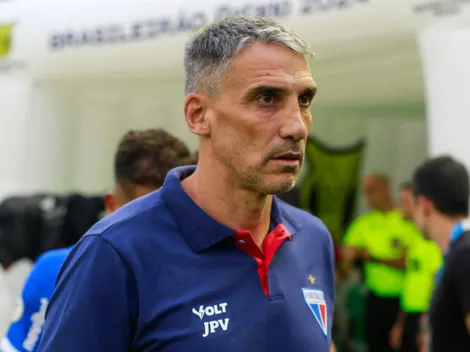 Reserva de Vojvoda entra na mira de duas SAF's e irá deixar o Fortaleza