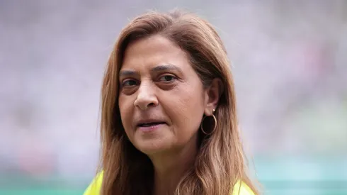 Leila toma atitude envolvendo o Cruzeiro.