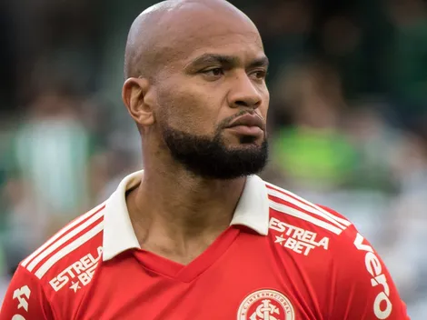 Ex-Inter, Rodrigo Moledo pode ter novo destino em 2025