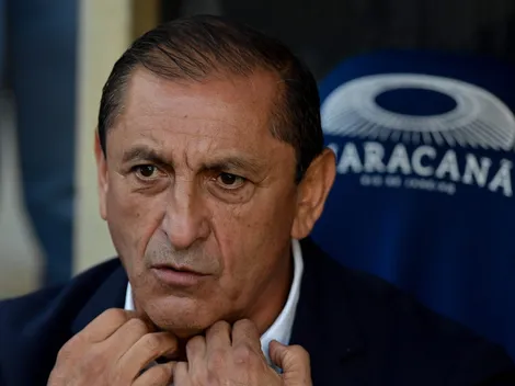 Ramón faz comparação inusitada entre grandeza de Vasco e Corinthians