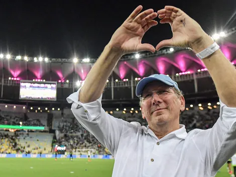 Botafogo prepara 'mega operação' para partida contra o Atlético-MG