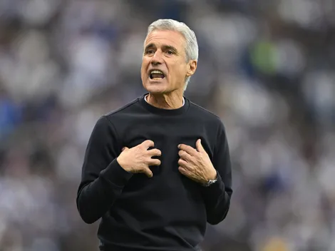 Corinthians recebe aviso de última hora e Luís Castro vira 'prioridade' em rival