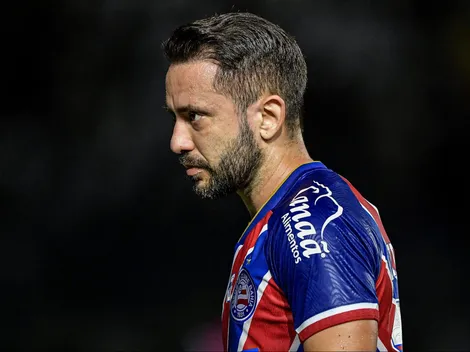 Éverton Ribeiro abre o jogo e comenta briga do Bahia pela Libertadores