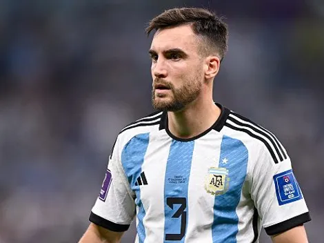 Cruzeiro tenta contratação de Tagliafico e salário vem à tona