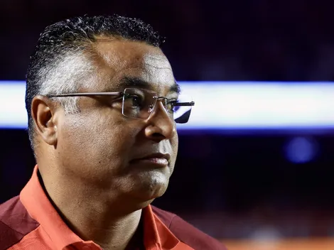 Roger é avisado que meia do Inter pode ser vendido para Europa