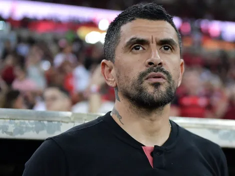 Lucho tem 'dor de cabeça' para escalar ataque titular do Athletico