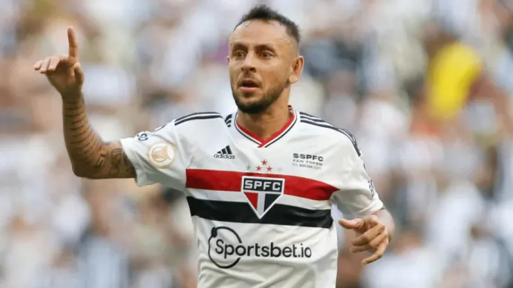 Foto: Miguel Schincariol | SPFC