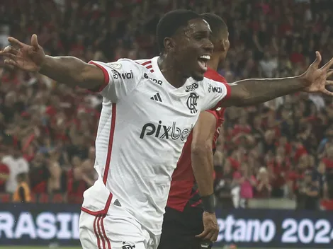 Flamengo é avisado, Evertton Araújo encaminha novo acordo e notícia ferve