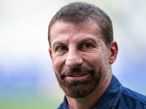 Pedrinho aprova e Vasco pode fechar com ex-Flamengo para o lugar de Léo