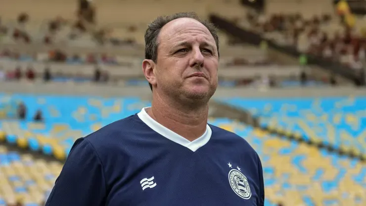 Foto: Thiago Ribeiro/AGIF