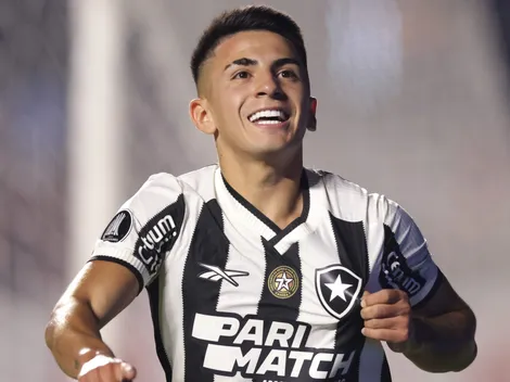 Argentino é vinculado ao São Paulo para ser camisa 10