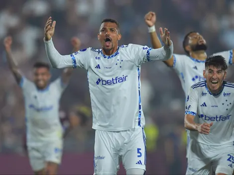 Jornal argentino faz descrição curiosa do Cruzeiro