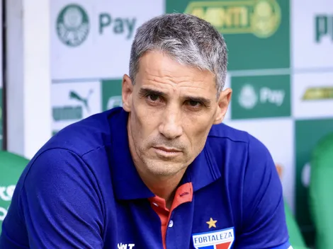 Fortaleza pode estar perto de fechar com destaque da Série B