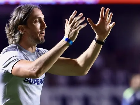 Zubeldía tem dois novos problemas para escalar o São Paulo