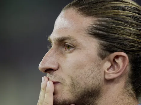 Jornalista é sincero sobre escolha do Flamengo por Filipe Luís
