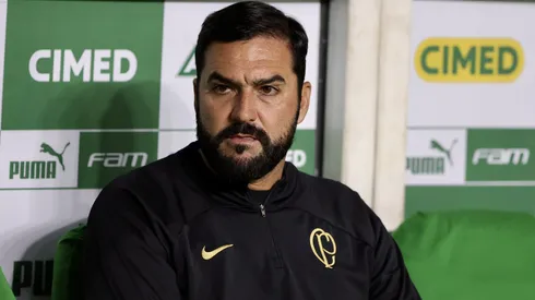 Danilo, ex-Corinthians