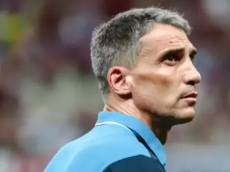 Fortaleza tem interesse em retorno de lateral