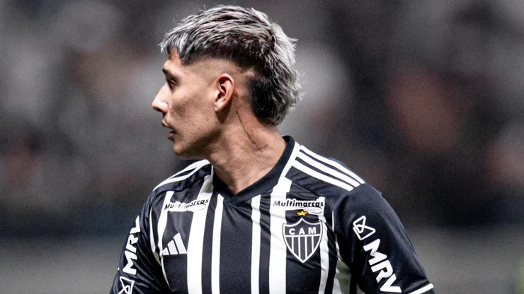 Foto: Atlético-MG