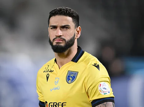 Botafogo 'perde' João Pedro para rival em 2025