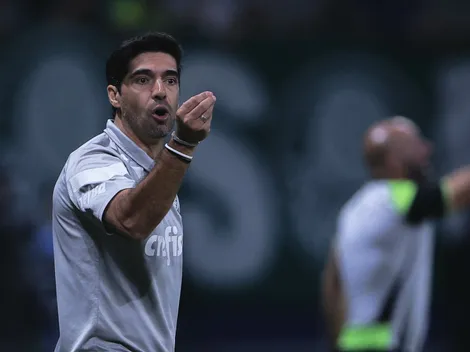 Ex-Palmeiras não pipoca e faz comparação com Abel Ferreira