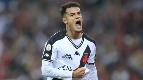 Foto: Lucas Figueiredo/Getty Images