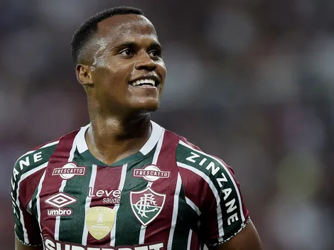 Textor faz plano 'ousado' e notícia sobre Jhon Arias chega como bomba no Botafogo