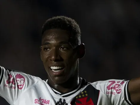 Empresário de Léo 'dispara' no Vasco sobre interesse do Bahia