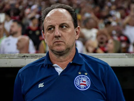 Bahia entra em disputa e pode fechar com centroavante parceiro de Lucho