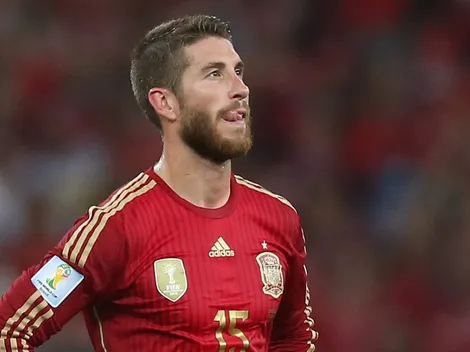 Atitude tomada por Sérgio Ramos deixa torcida do Corinthians 'enlouquecida'