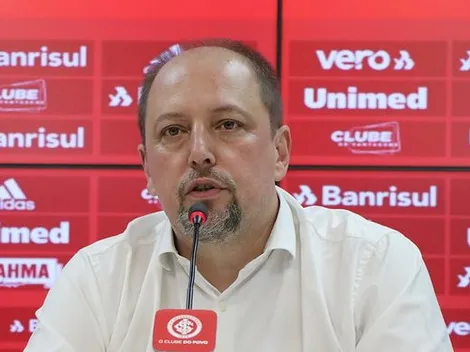 Internacional tem retorno confirmado de meia para 2025