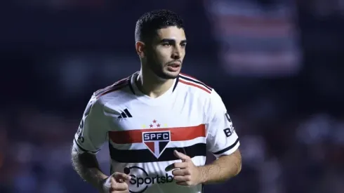 Marcello Zambrana/AGIF.