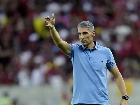 Fortaleza se movimenta para manter Kuscevic