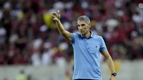 Foto: Alexandre Loureiro/Getty Images