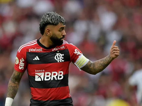 Cruzeiro é avisado que clube do exterior prepara oferta por Gabigol