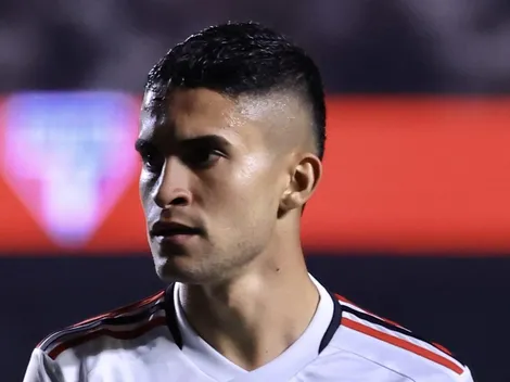 Bahia pretende oferecer 'bolada' para contratar Nestor, do São Paulo