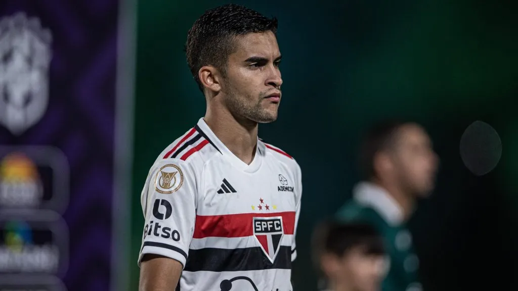Bahia vai pgar valor milionário por Nestor (Imagem: Isabela Azine/AGIF)